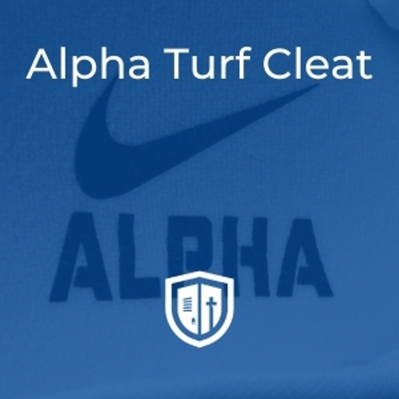 Turf Cleat